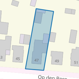 Perceel EDE01-K-12771