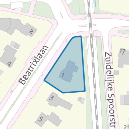 Perceel EDE01-K-12791