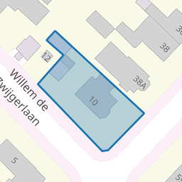 Perceel EDE01-K-12792