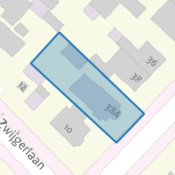 Perceel EDE01-K-12793