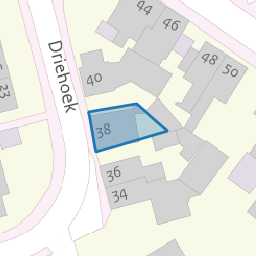 Perceel EDE01-K-12799