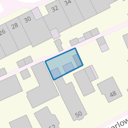 Perceel EDE01-K-12802