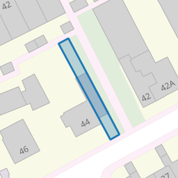 Perceel EDE01-K-12803