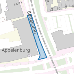 Perceel EDE01-K-12809