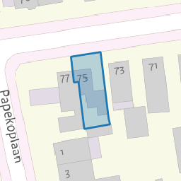 Perceel EDE01-K-12817