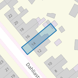 Perceel EDE01-K-12824