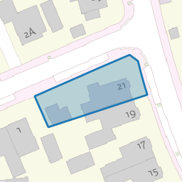 Perceel EDE01-K-12827