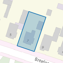 Perceel EDE01-K-12836