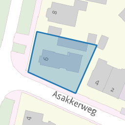 Perceel EDE01-K-12842