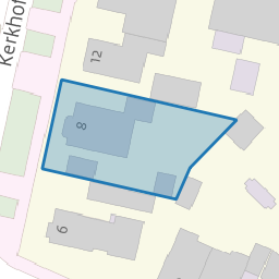 Perceel EDE01-K-12843