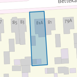 Perceel EDE01-K-12846