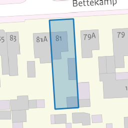 Perceel EDE01-K-12847