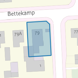 Perceel EDE01-K-12849