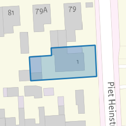 Perceel EDE01-K-12850