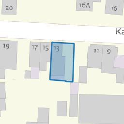 Perceel EDE01-K-12863