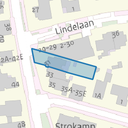 Perceel EDE01-K-12868