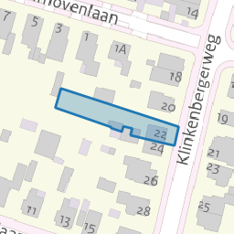 Perceel EDE01-K-12871