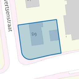 Perceel EDE01-K-12878