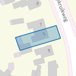 Perceel EDE01-K-12888