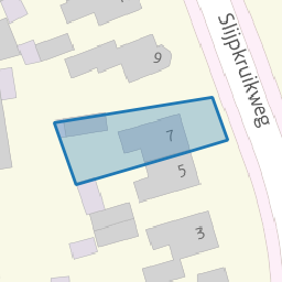 Perceel EDE01-K-12889