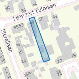 Perceel EDE01-K-12890