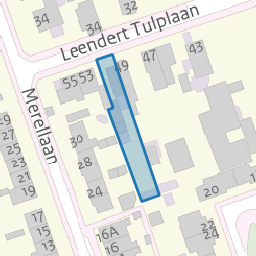 Perceel EDE01-K-12891