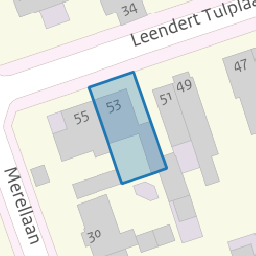 Perceel EDE01-K-12892