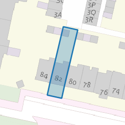 Perceel EDE01-K-12913