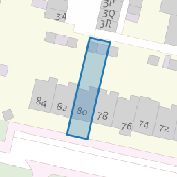 Perceel EDE01-K-12914