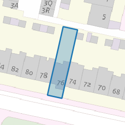 Perceel EDE01-K-12916