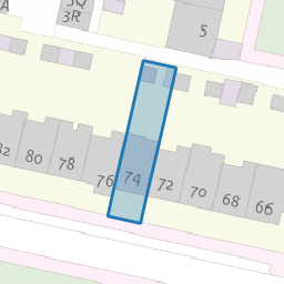 Perceel EDE01-K-12917