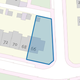 Perceel EDE01-K-12921