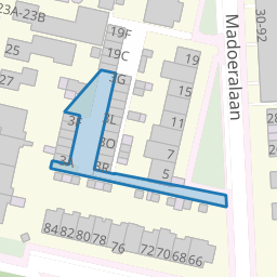 Perceel EDE01-K-12922