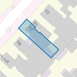 Perceel EDE01-K-12927