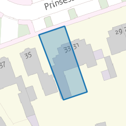 Perceel EDE01-K-12934