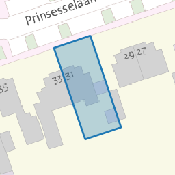 Perceel EDE01-K-12935