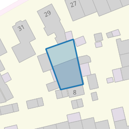 Perceel EDE01-K-12952