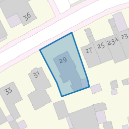 Perceel EDE01-K-12953