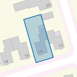 Perceel EDE01-K-12957