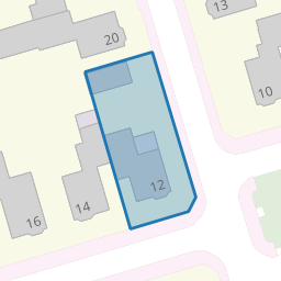 Perceel EDE01-K-12958