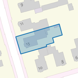 Perceel EDE01-K-12960