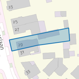 Perceel EDE01-K-12961