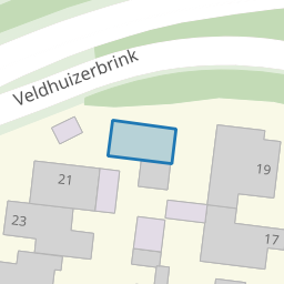 Perceel EDE01-K-12965