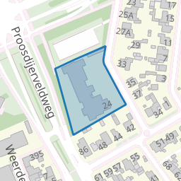 Perceel EDE01-K-12967