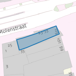 Perceel EDE01-K-12984