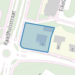 Perceel EDE01-K-12993