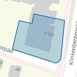 Perceel EDE01-K-12996