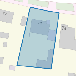 Perceel EDE01-K-13000