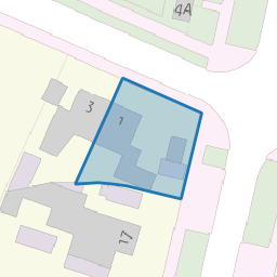 Perceel EDE01-K-13003