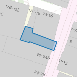 Perceel EDE01-K-13005